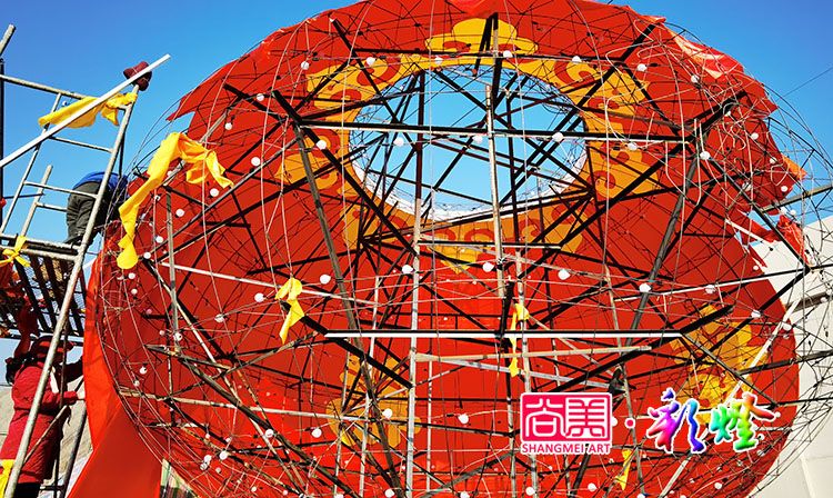 做花燈用什么布料效果較佳？